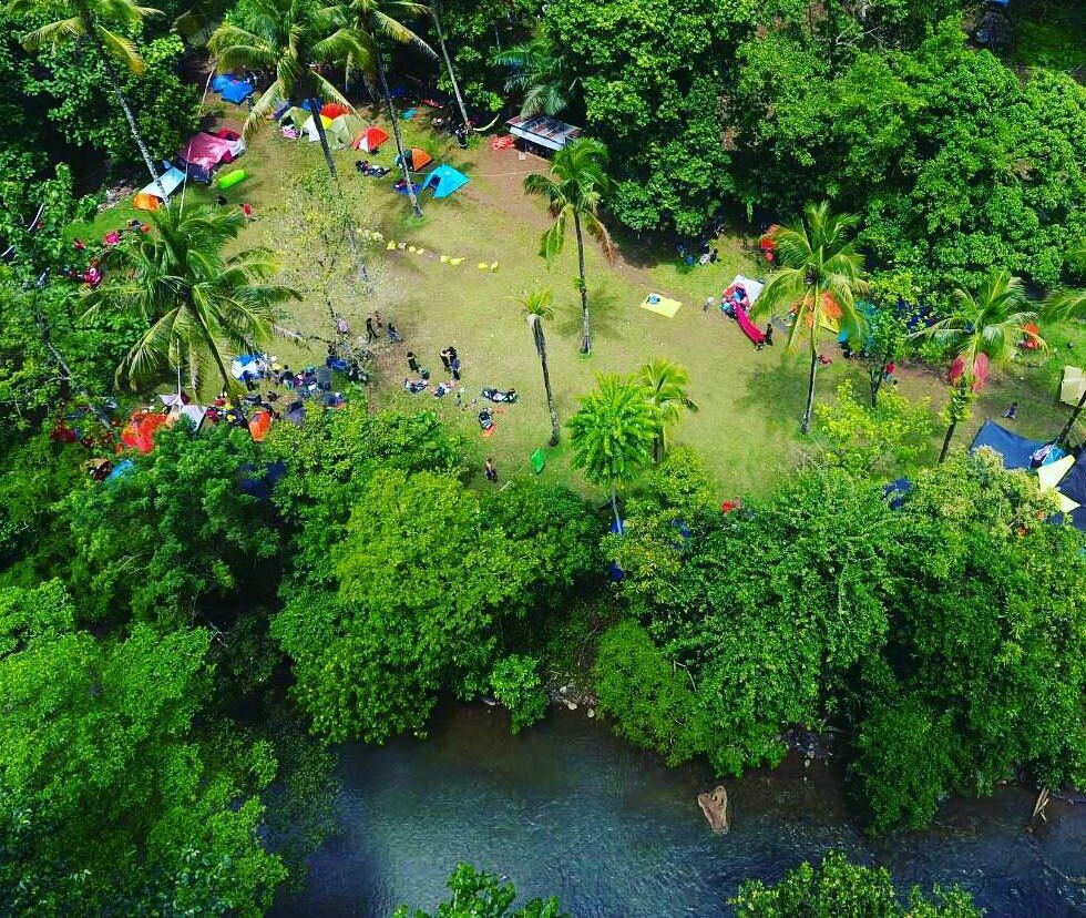 Kembali ke Alam, 7 Spot Camping di Sulawesi Selatan yang Keren Abis!