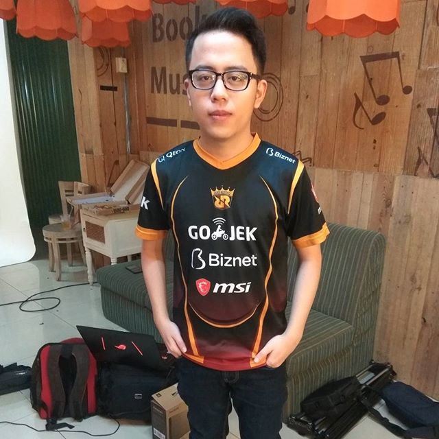 Hobi Jadi Uang, Ini 5 Gamer Indonesia dengan Penghasilan Tinggi!