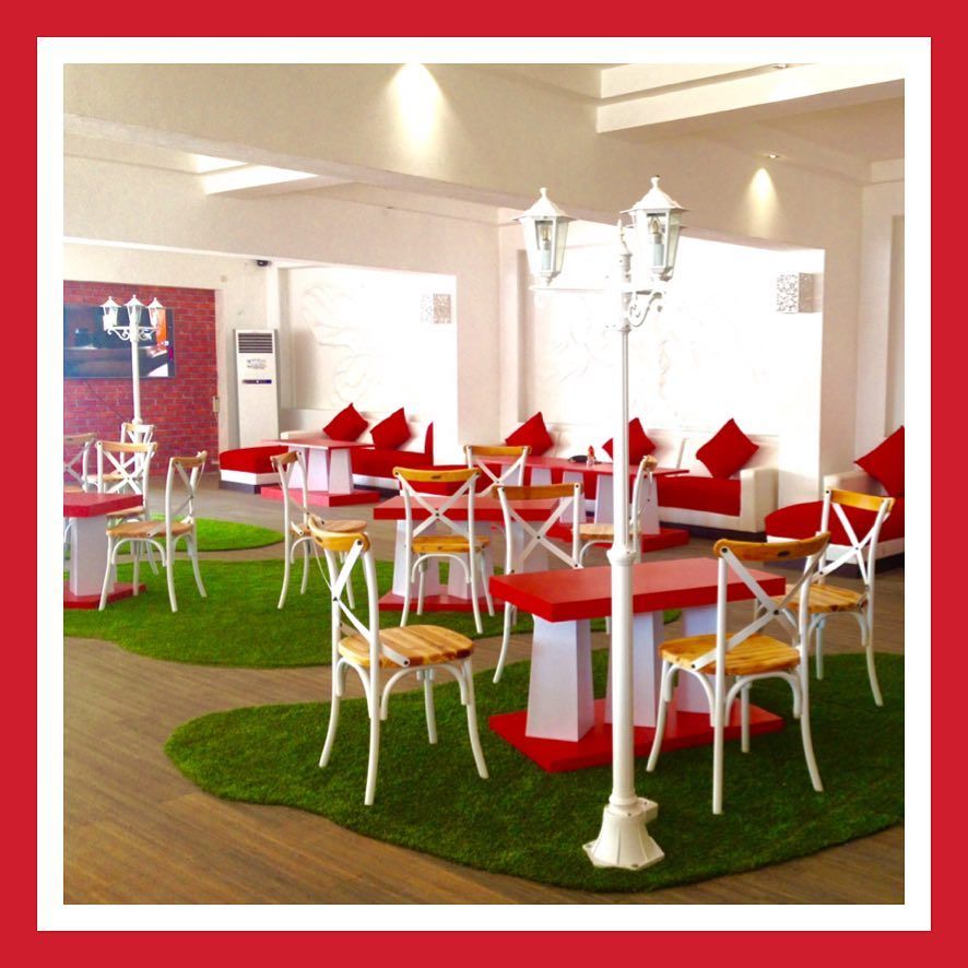 7 Cafe Tempat Nongkrong Buat Mahasiswa di Makassar, Pas di Kantong!