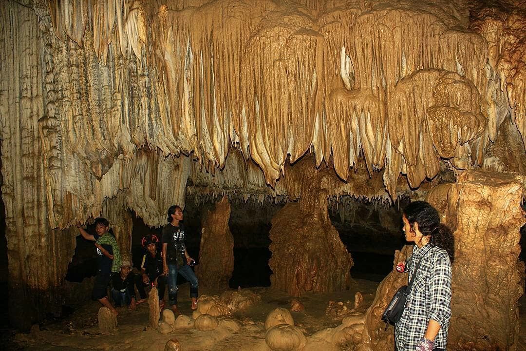 Tourist Attractions in Enrekang (Lo’ko Bubau)