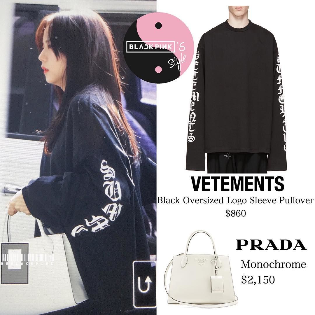 Berapa Harga Tas Mewah Jisoo BLACKPINK 