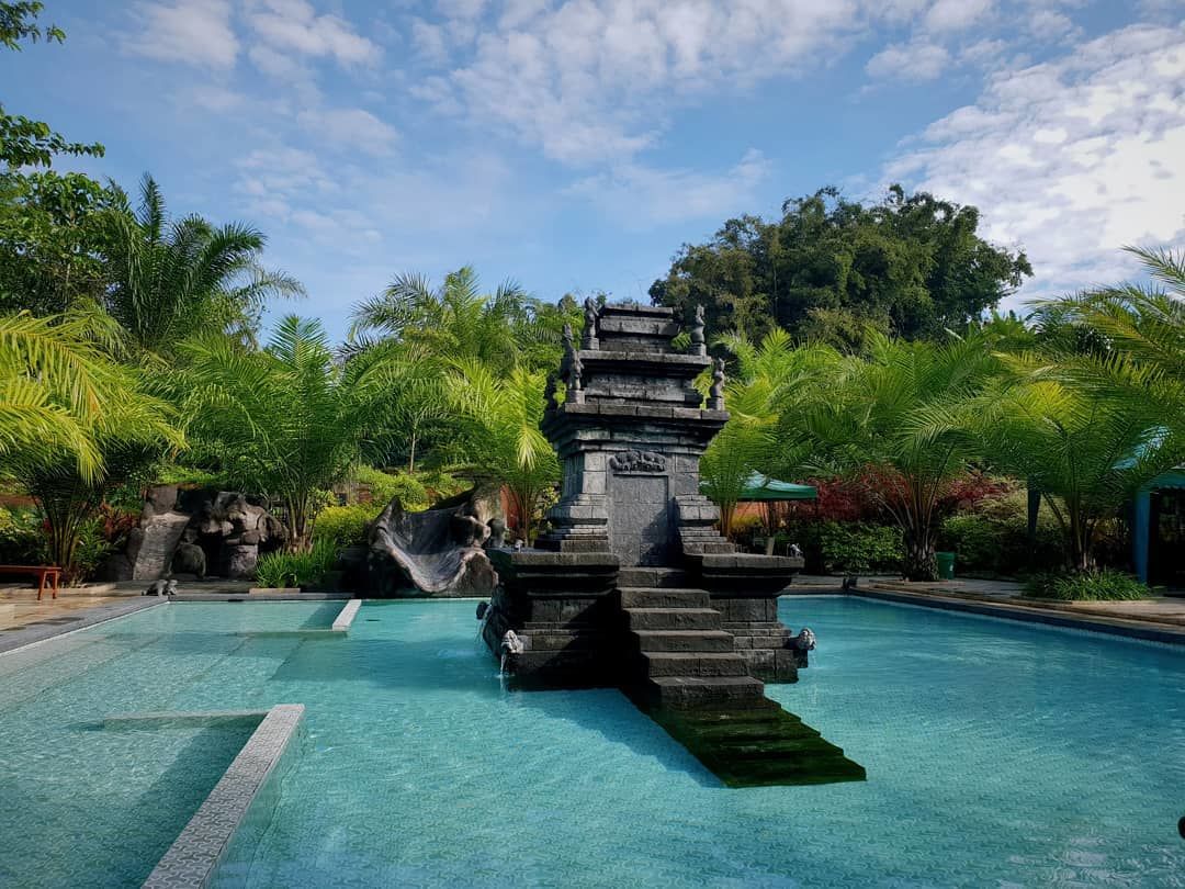 10 Alasan Mengunjungi Lembah Tumpang Resort di Malang