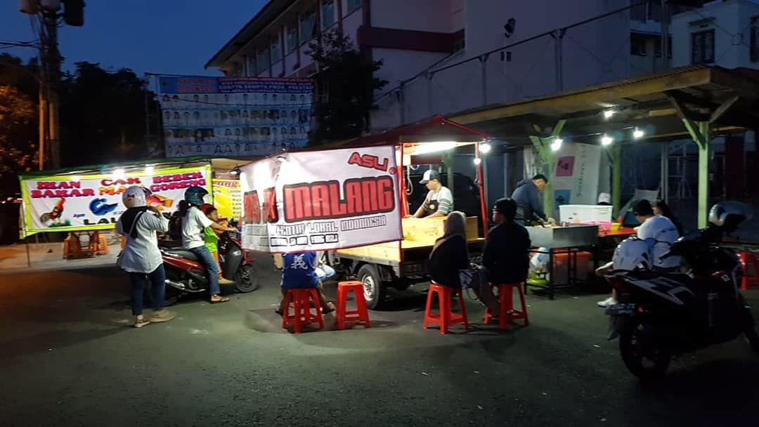 Inilah 4 Kedai Roti John Paling Enak dengan Harga Mahasiswa di Malang