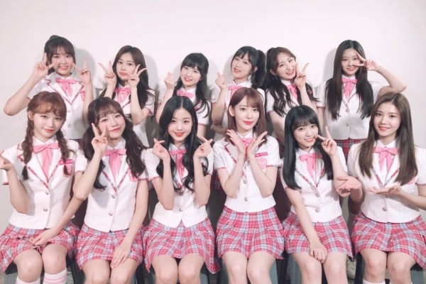 5 Fakta Girlband IZ*ONE yang Harus Kamu Ketahui