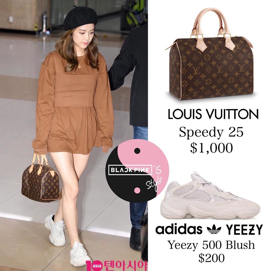 Harganya Rp52 Juta, Ini Detail Tas Louis Vuitton yang Dibeli