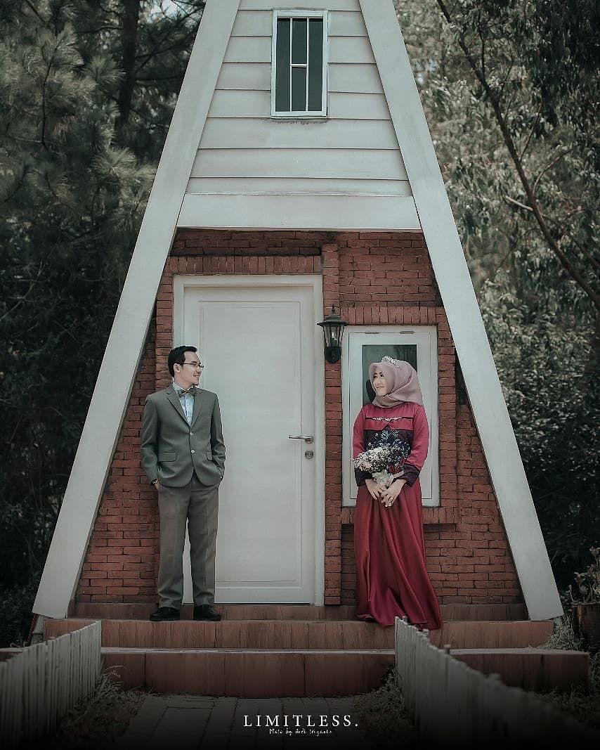 10 Spot Foto Di Pagupon Camp Yang Instagramable Dan Kekinian Banget