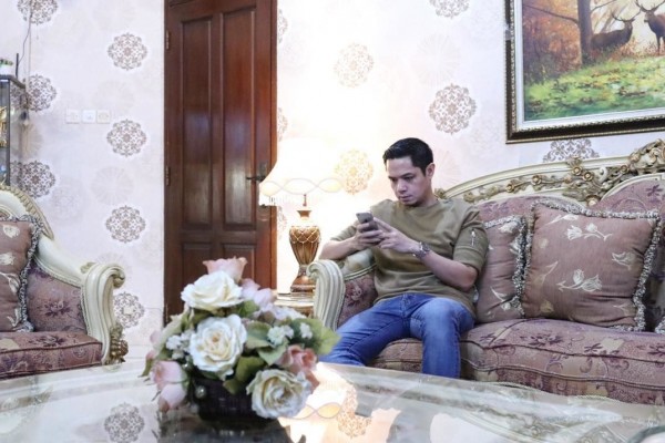 Bikin Kangen, Ini 5 Sinetron Jadul Dude Harlino yang Anti Terlupakan