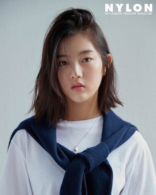 10 Potret Manis Shin Eun Soo, Rookie JYP yang Disebut 'Second Suzy'