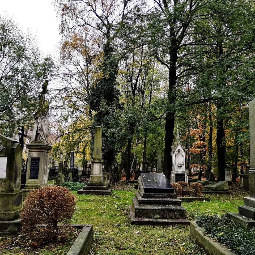 Saking Cantiknya, 8 Pemakaman Ini Malah Dijadikan Tempat Wisata