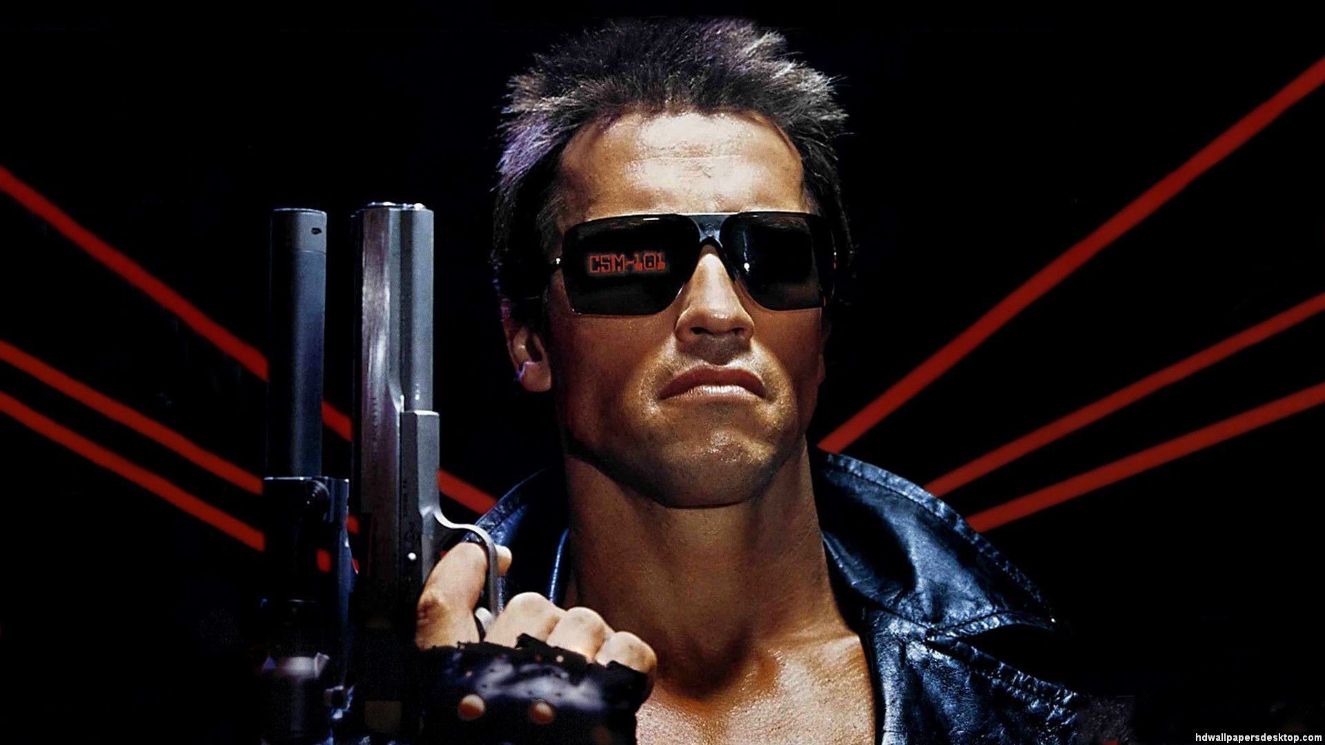 Penuh Aksi, 7 Film Arnold Schwarzenegger Ini Wajib Kamu Tonton Ulang