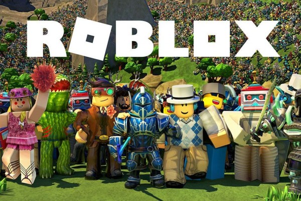 5 Game Roblox Seru yang Harus Kamu Mainkan