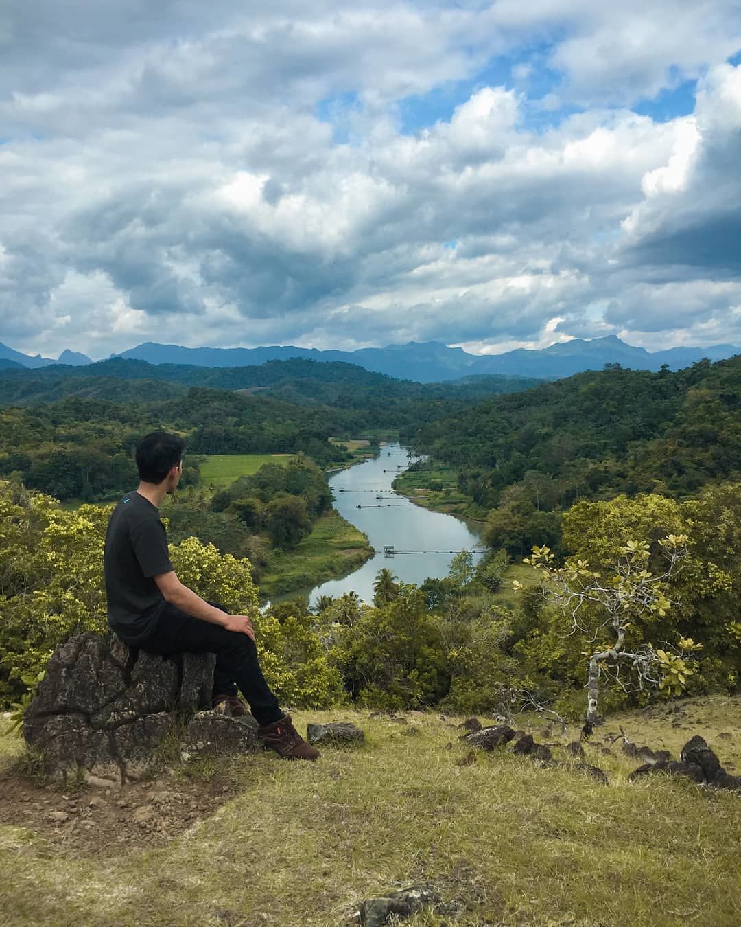 Beautiful! Inilah 8 Objek Wisata Alam Hits Di Kabupaten Barru