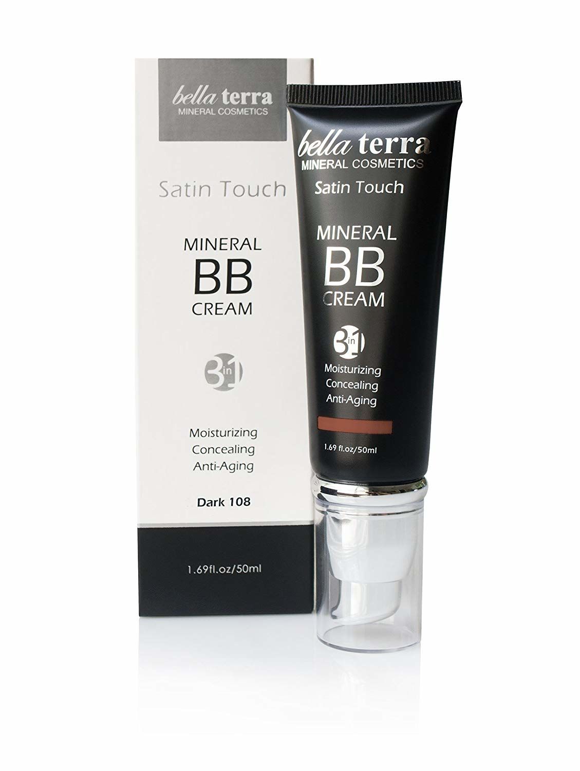 5 Rekomendasi BB Cream Untuk Kulit Berminyak, Makeup Anti Menor!