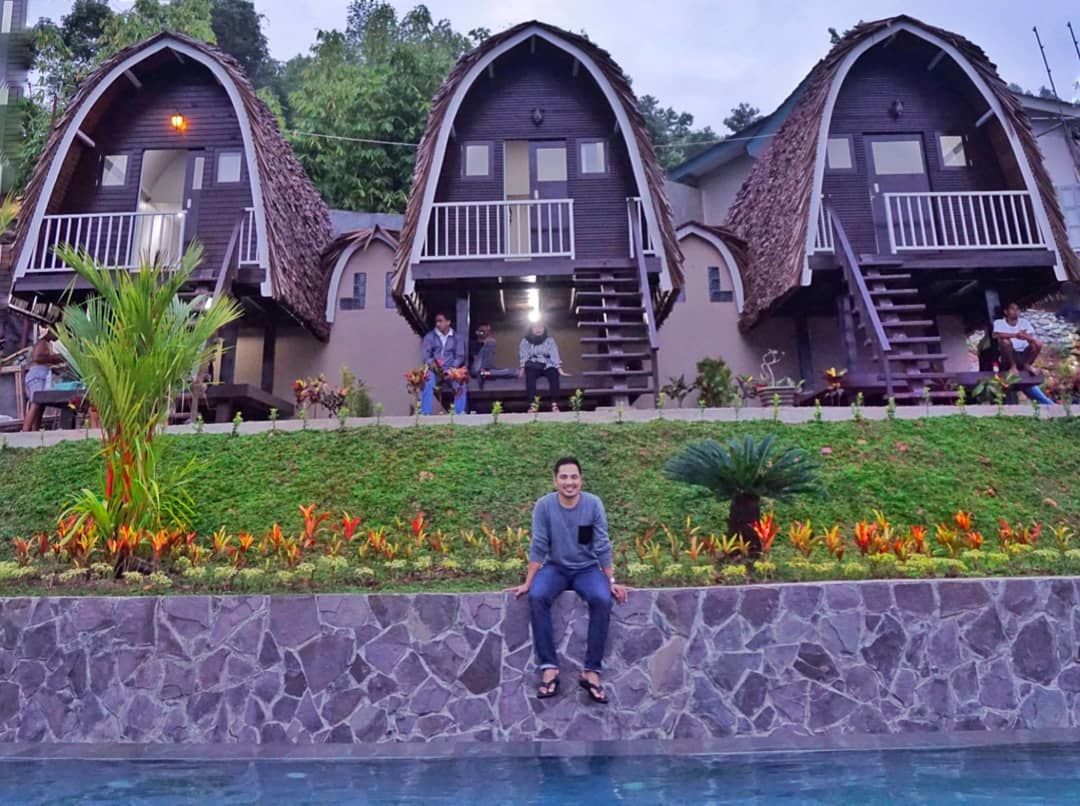 Instagramable! 9 Wisata Hits di Sulsel yang Wajib Dikunjungi