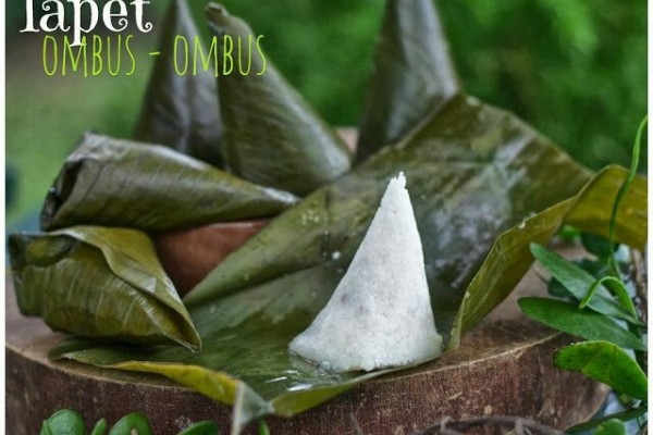 5 Camilan Tradisional Khas Medan, Sudah Coba?