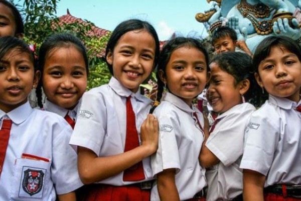 Singkatan Istilah Sekolah  Ini Populer di  Kalangan Murid  