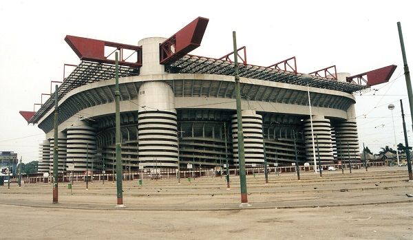 Inter Milan dan AC Milan Sepakat Renovasi Stadion Mereka