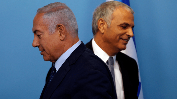 Didesak Gelar Pemilu Lebih Awal, Begini Respon Netanyahu