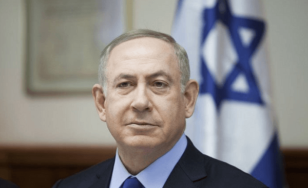 Didesak Gelar Pemilu Lebih Awal, Begini Respon Netanyahu