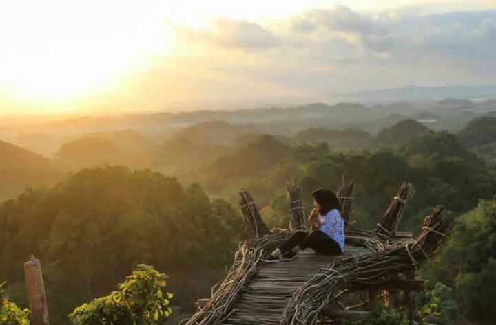 7 Tempat Wisata Di Makassar Yang Paling Hits Dan Wajib 7 Tempat Wisata Di Makassar Yang Paling Hits Dan Wajib