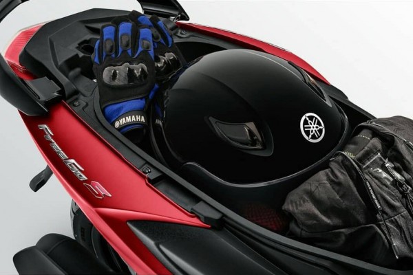 5 Barang Ini Wajib Ada di Bagasi Motor