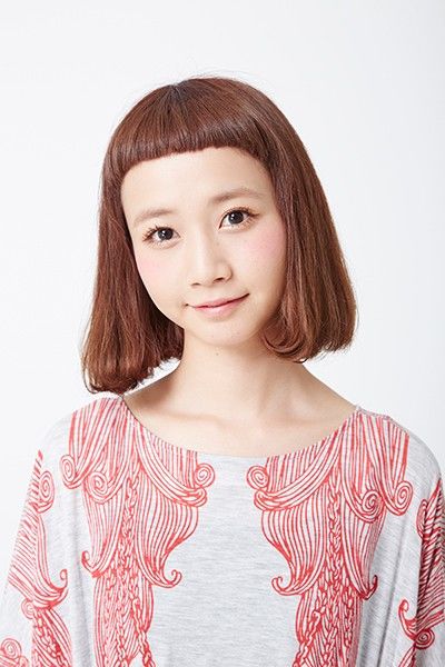 10 Gaya Rambut ala Cewek Jepang, Bikin Kamu Tampil Cute!