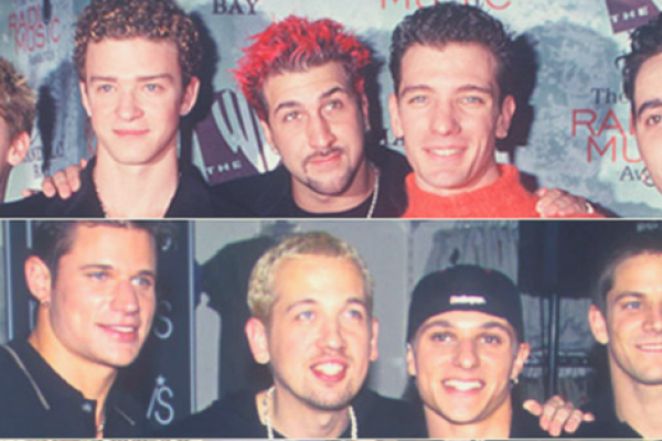 10 Lagu Lawas Boyband Ini Bikin Masa Remaja Generasi 90an Penuh Warna