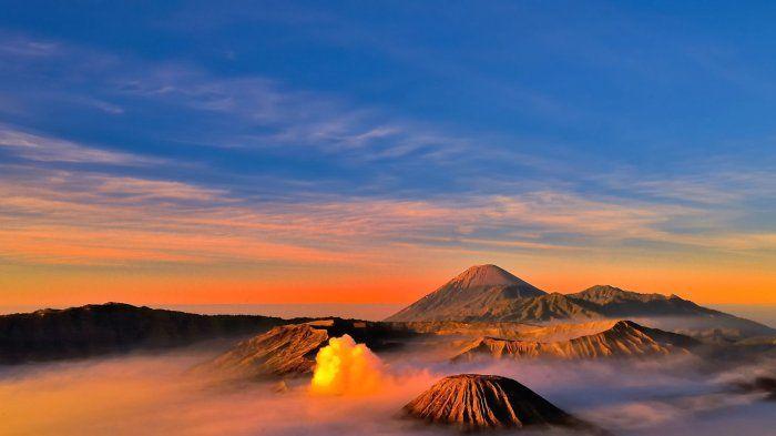 5 Destinasi Wisata di Jawa Timur yang Bikin Kangen Traveling