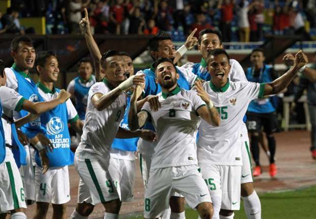 Gagal! 4 Alasan Timnas Indonesia Dipastikan Tak Lolos Piala AFF 2018