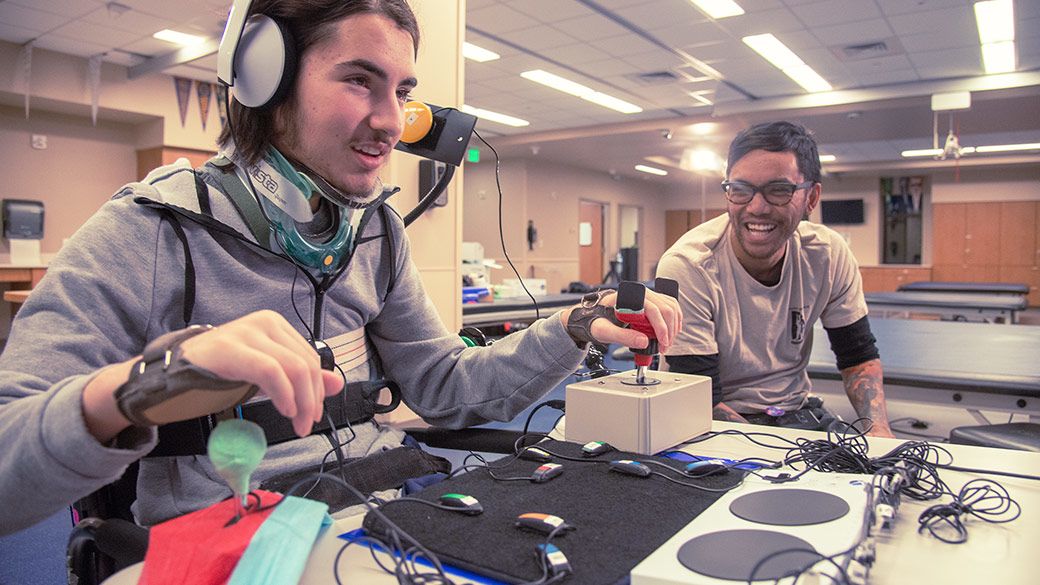 Xbox Adaptive Controller, Gadget Inovatif  untuk Kaum Disabilitas