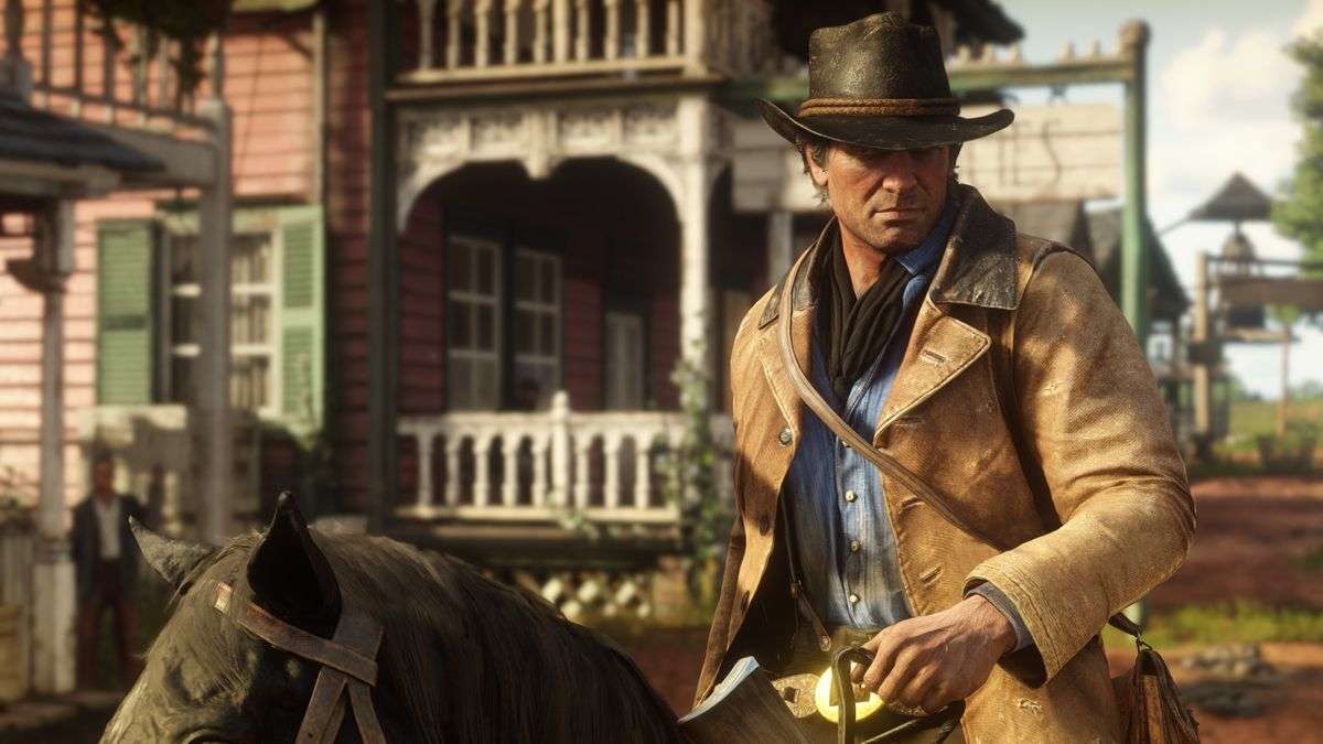 5 Kesalahan Fatal yang Dibuat Rockstar Pada Red Dead Redemption 2