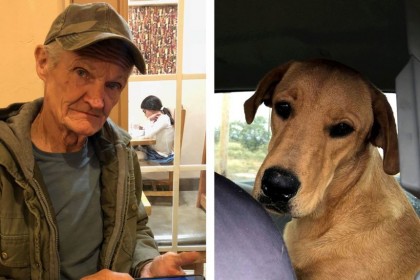 Hendak Berburu Kelinci, Kakek Ini Ditembak Anjingnya Sendiri
