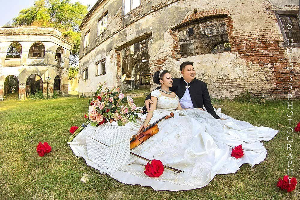 7 Pilihan Lokasi Pre Wedding di Ngawi yang Romantis Abis!