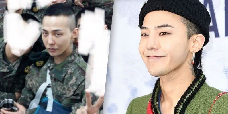 Dinanti, 10 Idol KPop Ini Akan Keluar dari Wajib Militer Tahun 2019