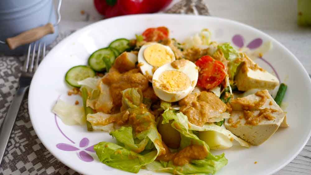 15 Makanan Khas Indonesia yang Paling Lezat, Sudah Coba Semua?