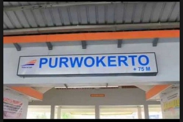 Pas Buat Hunting Foto! Stasiun Ini Paling Instagramable di Indonesia