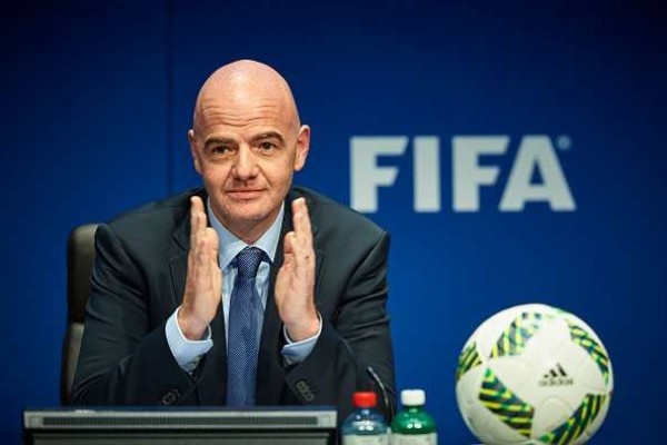 FIFA Kasih Deadline ke Indonesia Buat Piala Dunia U-17