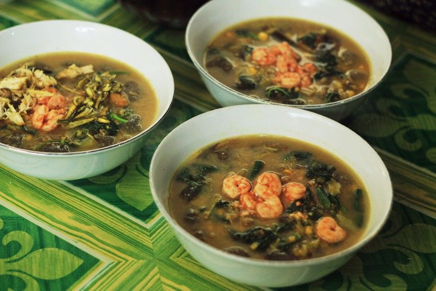 Adakah Kuliner Nusantara Yang Pernah Kamu Cicipi Berikan Pendapat