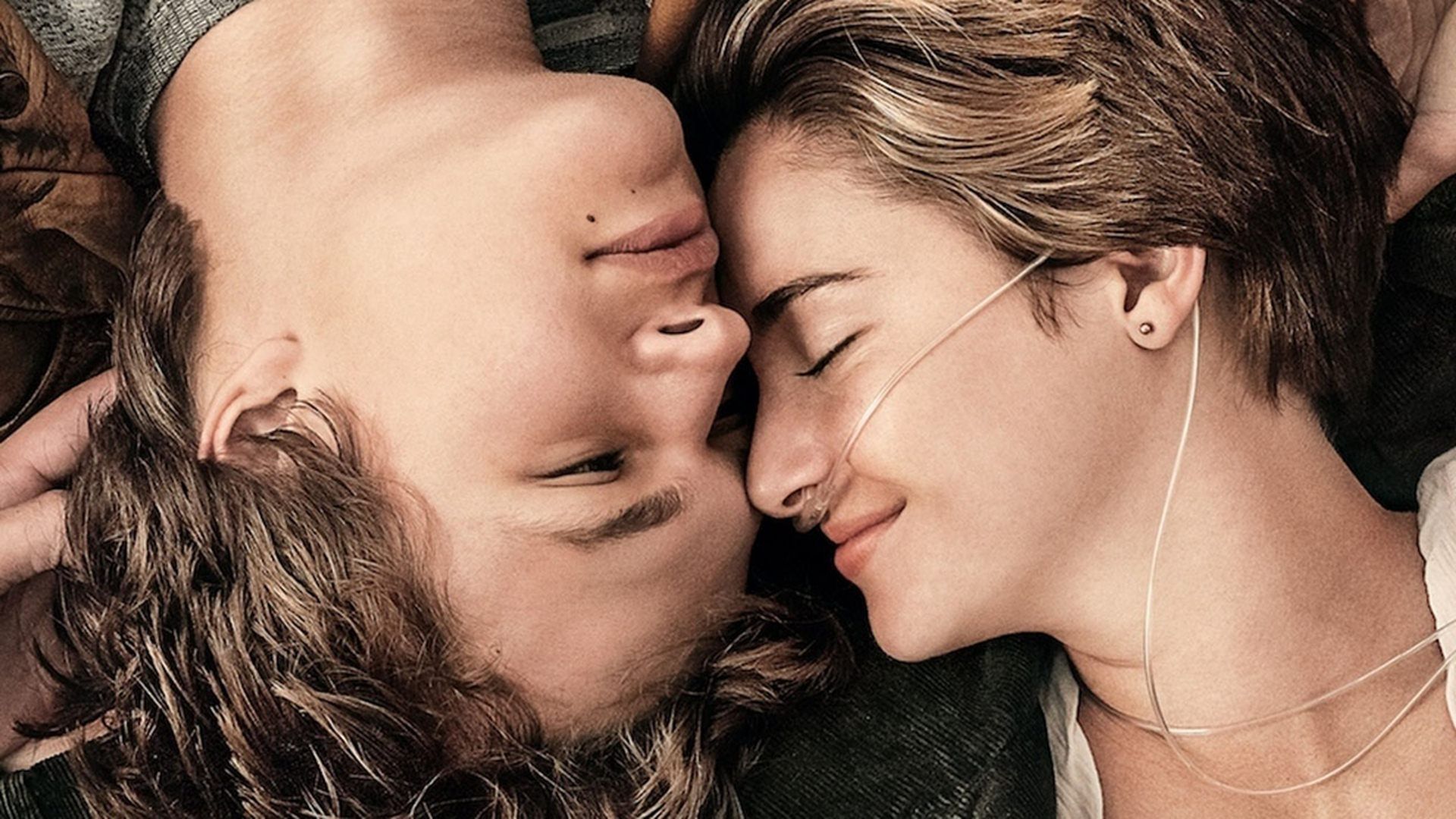 hazel and augustus the fault in our stars 1920 1080 14d7c900a8b1c2a28b2cf0997b d