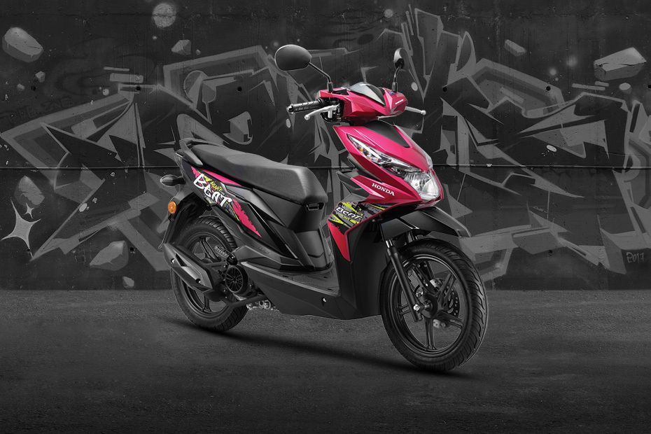 Laris Manis! Inilah 5 Motor yang Tidak Pernah Kehilangan Peminatnya