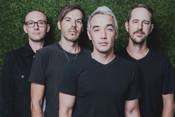 10 Lagu Hoobastank yang Terbaik di Awal 2000an, Masih Ingat?