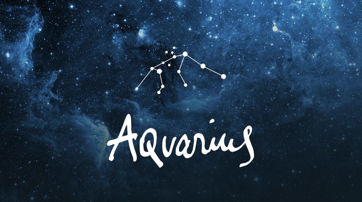 Zodiak Hari Ini Selasa 26 November 2019, Aquarius Kepikiran Putus