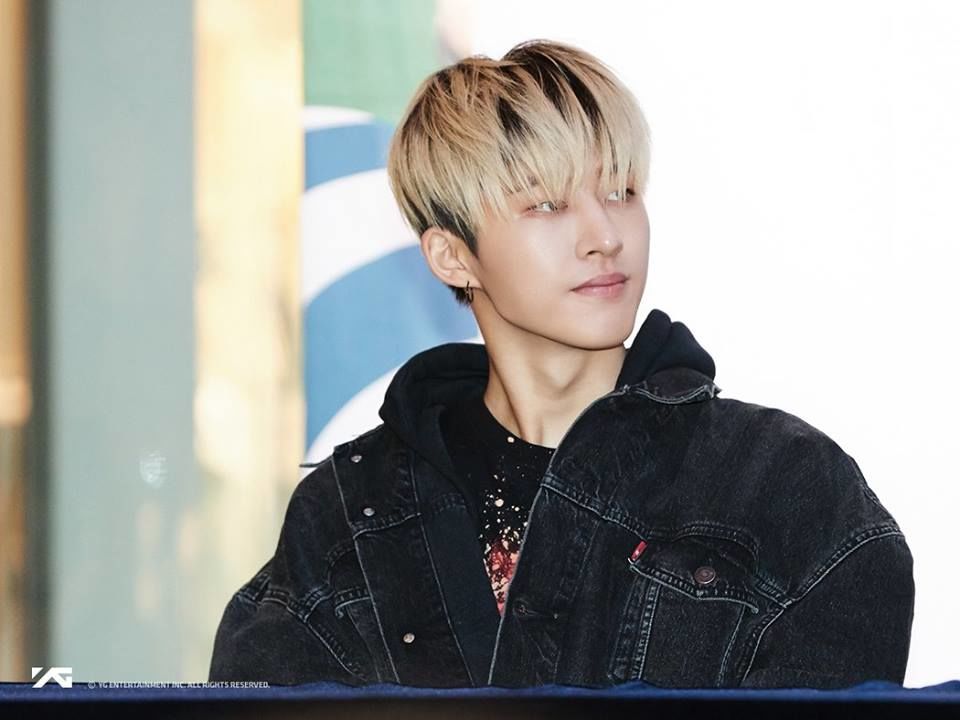 Bhe Ikon Inspiratif, 9 Hal yang Perlu Kamu Tahu Tentang B.I iKON