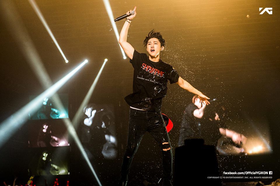 Bhe Ikon Inspiratif, 9 Hal yang Perlu Kamu Tahu Tentang B.I iKON