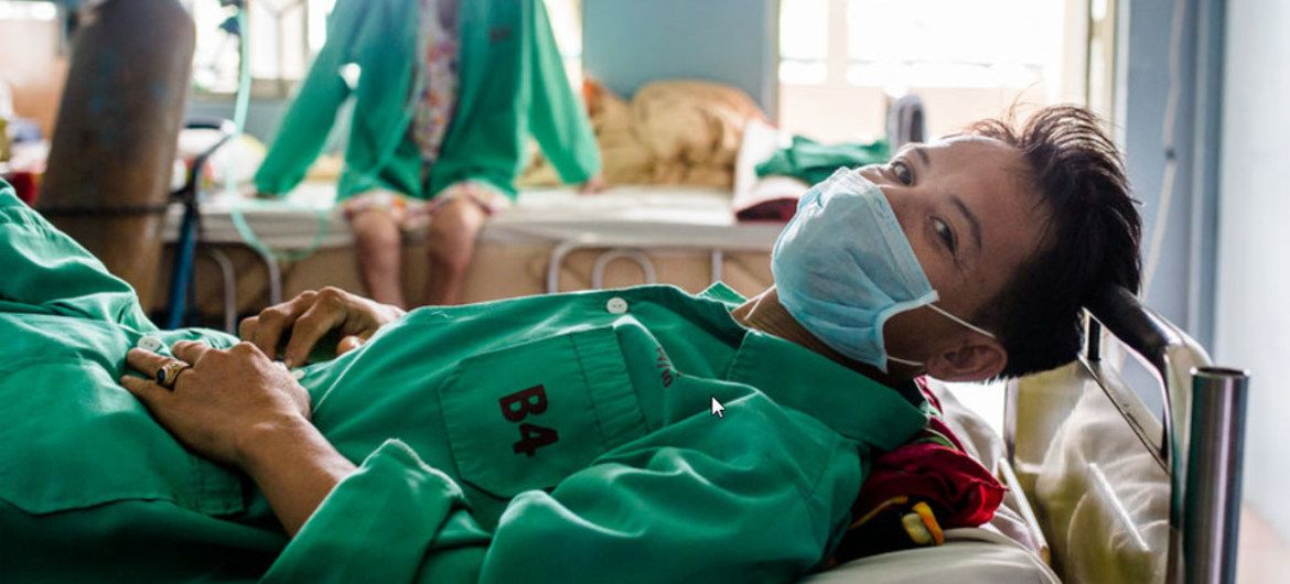 Akibat Resistensi Antibiotik, 5 Penyakit Ini Jadi Lebih Mematikan