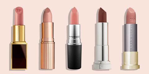 5 Warna Lipstik Kece Untuk Kamu Gunakan Saat ke Kampus