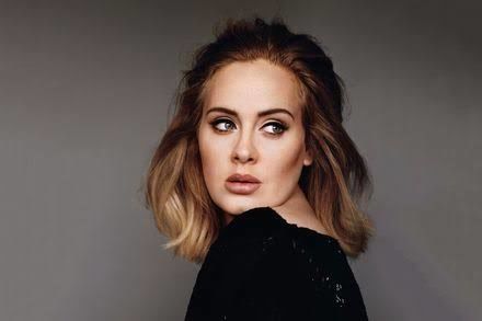 4 Masa Sedih di Kehidupan Adele 