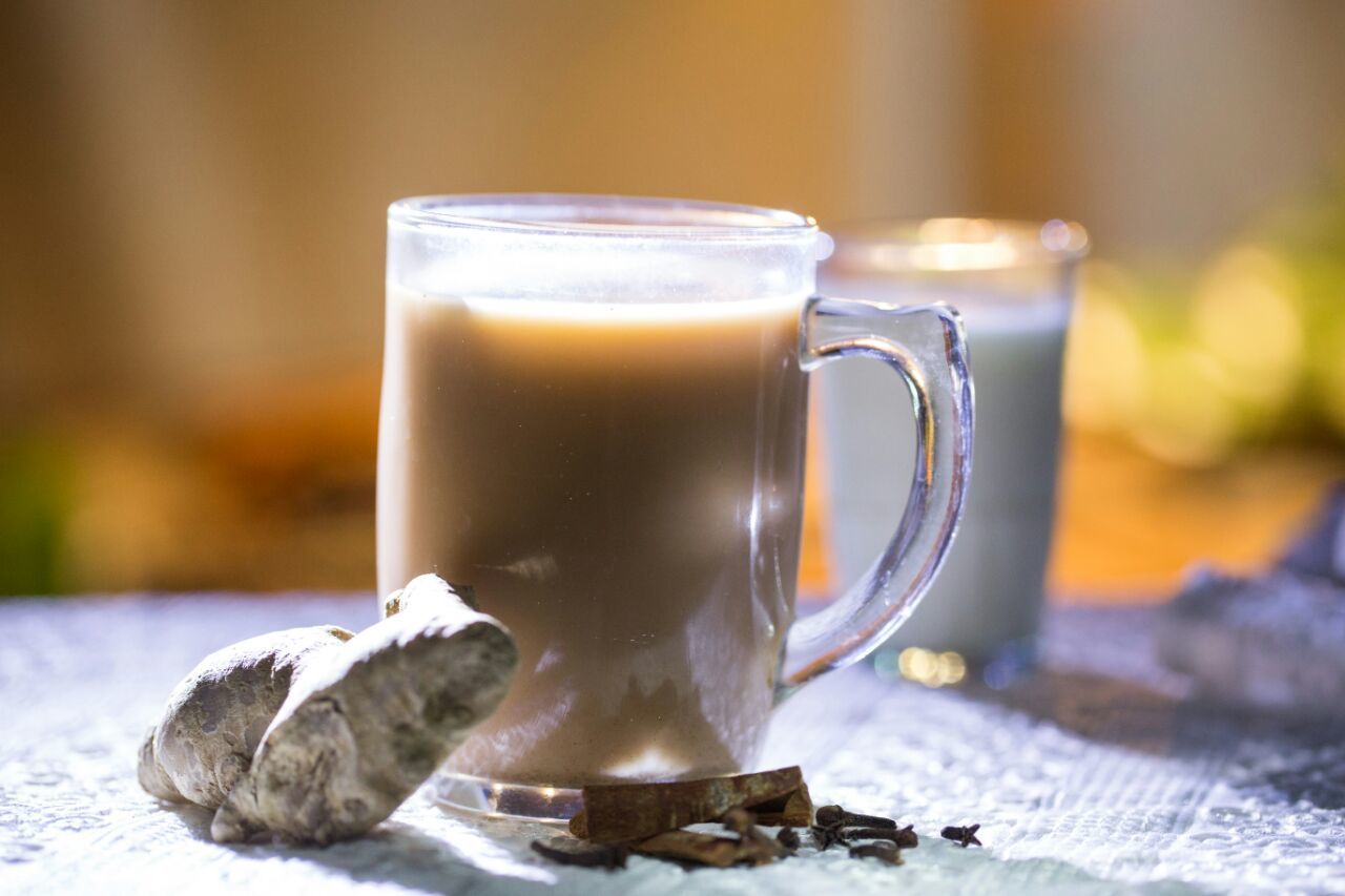 5 Minuman yang Cocok Diminum Saat Musim Hujan. Kamu Suka yang Mana?