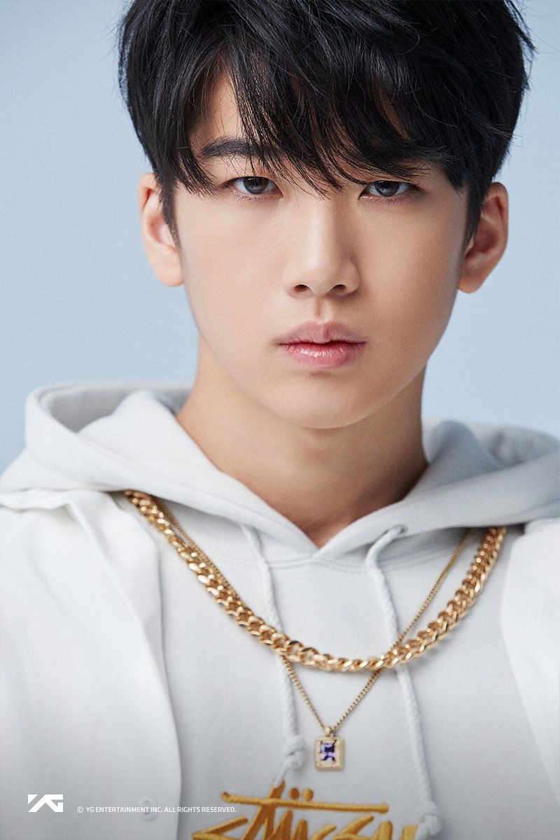 Fokus ke Visual & Bakat, Ini Profil 29 Kontestan YG Treasure Box