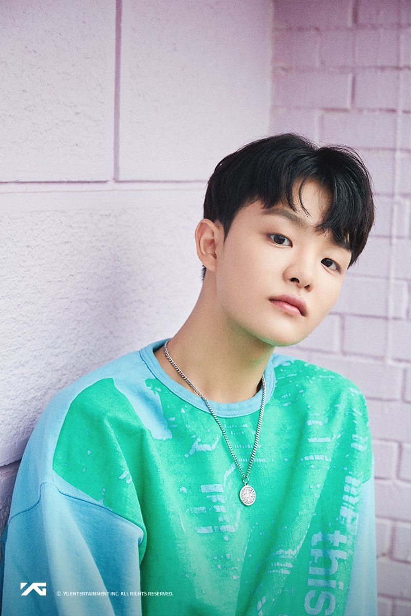 Fokus ke Visual & Bakat, Ini Profil 29 Kontestan YG Treasure Box